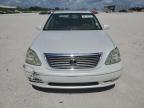 2004 Lexus Ls 430 იყიდება West Palm Beach-ში, FL - Front End