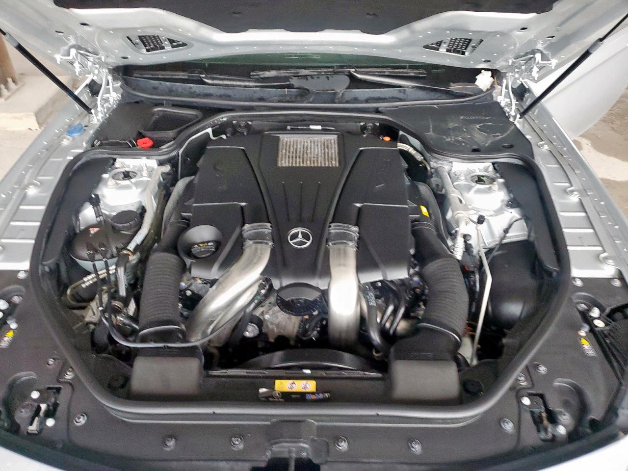 2013 Mercedes-Benz Sl 550 VIN: WDDJK7DA7DF009572 Lot: 57172385