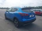 2018 NISSAN QASHQAI N- for sale at Copart GLOUCESTER