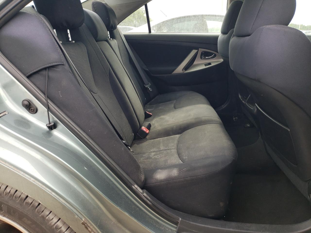 2007 Toyota Camry Le VIN: 4T1BK46K77U516258 Lot: 58180195