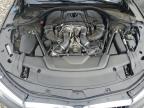 2016 Bmw 750 Xi for Sale in Windsor, NJ - Side