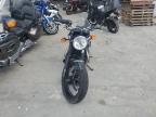 2022 Triumph Motorcycle Bonneville T100 продається в Fredericksburg, VA - Front End