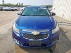 2012 Chevrolet Cruze Ls de vânzare în Mercedes, TX - Minor Dent/Scratches