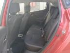 2013 RENAULT CLIO DYNAM for sale at Copart PETERLEE