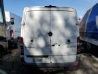 2015 MERCEDES-BENZ SPRINTER 2500   for sale at Copart ON - TORONTO