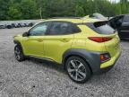 2020 Hyundai Kona Ultimate for Sale in Grenada, MS - Front End