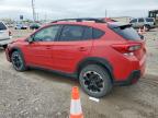 2023 Subaru Crosstrek Premium на продаже в Temple, TX - Front End