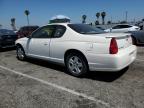 2007 Chevrolet Monte Carlo Ls for Sale in Van Nuys, CA - Front End