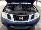 2012 NISSAN PATHFINDER for sale at Copart SANDTOFT