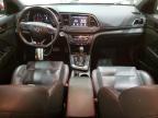 2018 Hyundai Elantra Sport for Sale in Lawrenceburg, KY - Hail