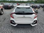 2020 Honda Civic Exl for Sale in Spartanburg, SC - Front End