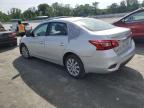 2017 Nissan Sentra S for Sale in Spartanburg, SC - Front End
