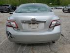 2011 Toyota Camry Hybrid for Sale in Hurricane, WV - Front End