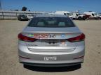 2017 Hyundai Elantra Se for Sale in American Canyon, CA - Undercarriage