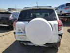 2011 Toyota Rav4  en Venta en San Martin, CA - Rear End