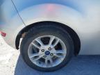 2014 FORD FIESTA ZET for sale at Copart ST HELENS