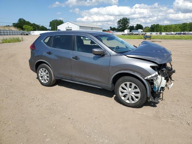  NISSAN ROGUE 2020 Gray