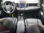 2017 Toyota Rav4 Se продається в Bismarck, ND - Rear End