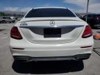 2019 Mercedes-Benz E 300 იყიდება Las Vegas-ში, NV - Front End