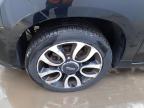 2014 FIAT 500L MPW L for sale at Copart WESTBURY