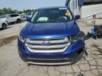 2015 Ford Edge Sel   zu verkaufen in Fort Wayne, IN - Front End