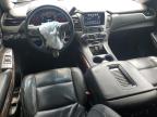 2017 Chevrolet Suburban K1500 Lt на продаже в York Haven, PA - Front End