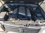 2001 Toyota Land Cruiser  за продажба в Chatham, VA - Front End