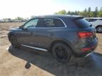 2019 Audi Q5 Premium Plus for Sale in Bowmanville, ON - Front End