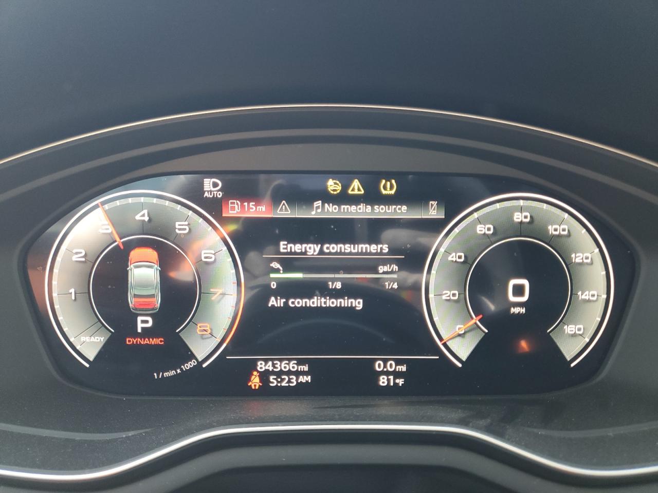 2021 Audi A5 Premium Plus 45 VIN: WAUTAAF58MA055747 Lot: 57166025