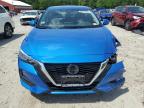2022 Nissan Sentra Sv იყიდება Mendon-ში, MA - Front End
