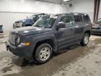 2016 Jeep Patriot Sport en Venta en Windham, ME - Front End
