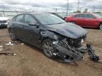 2022 Kia Forte Fe за продажба в Elgin, IL - Front End