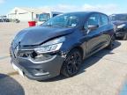 2018 RENAULT CLIO DYNAM for sale at Copart NEWBURY