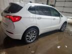 2020 Buick Envision Essence იყიდება Ebensburg-ში, PA - Front End