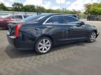2016 Cadillac Ats  for Sale in Miami, FL - Front End