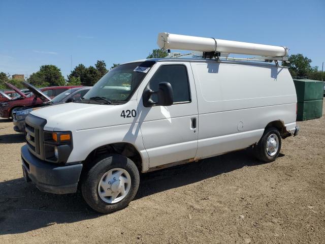 2008 Ford Econoline E150 Van