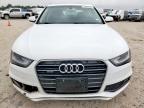 2016 Audi A4 Premium Plus S-Line zu verkaufen in Houston, TX - Front End