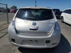 2011 Nissan Leaf Sv იყიდება Sacramento-ში, CA - Minor Dent/Scratches