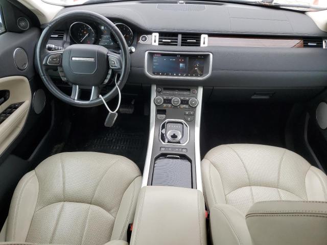  LAND ROVER RANGEROVER 2018 White