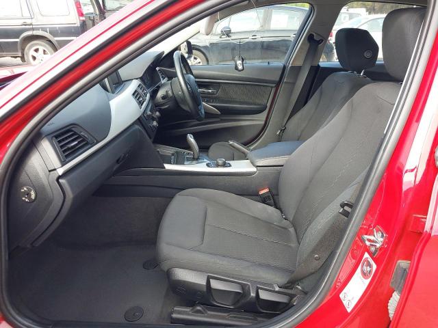 2012 BMW 328I SE TU