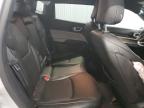 2025 Jeep Compass Limited en Venta en Gastonia, NC - Rollover