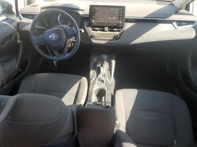  TOYOTA COROLLA 2022 Biały