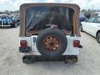1995 Jeep Wrangler / Yj S იყიდება West Palm Beach-ში, FL - Minor Dent/Scratches