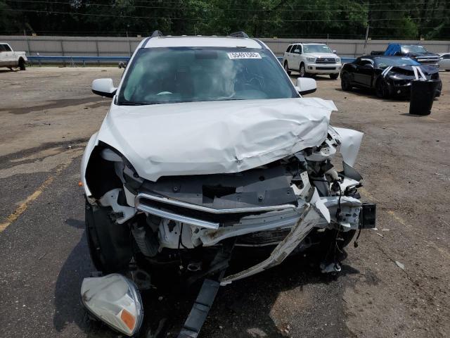  CHEVROLET EQUINOX 2015 Белый