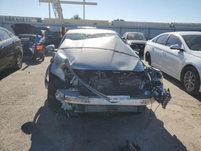  HONDA ACCORD 2019 Сріблястий