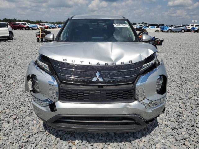  MITSUBISHI OUTLANDER 2024 Silver