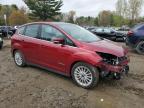 2016 Ford C-Max Sel იყიდება North Billerica-ში, MA - Front End