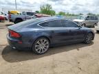2012 Audi A7 Premium Plus de vânzare în Woodhaven, MI - Rear End