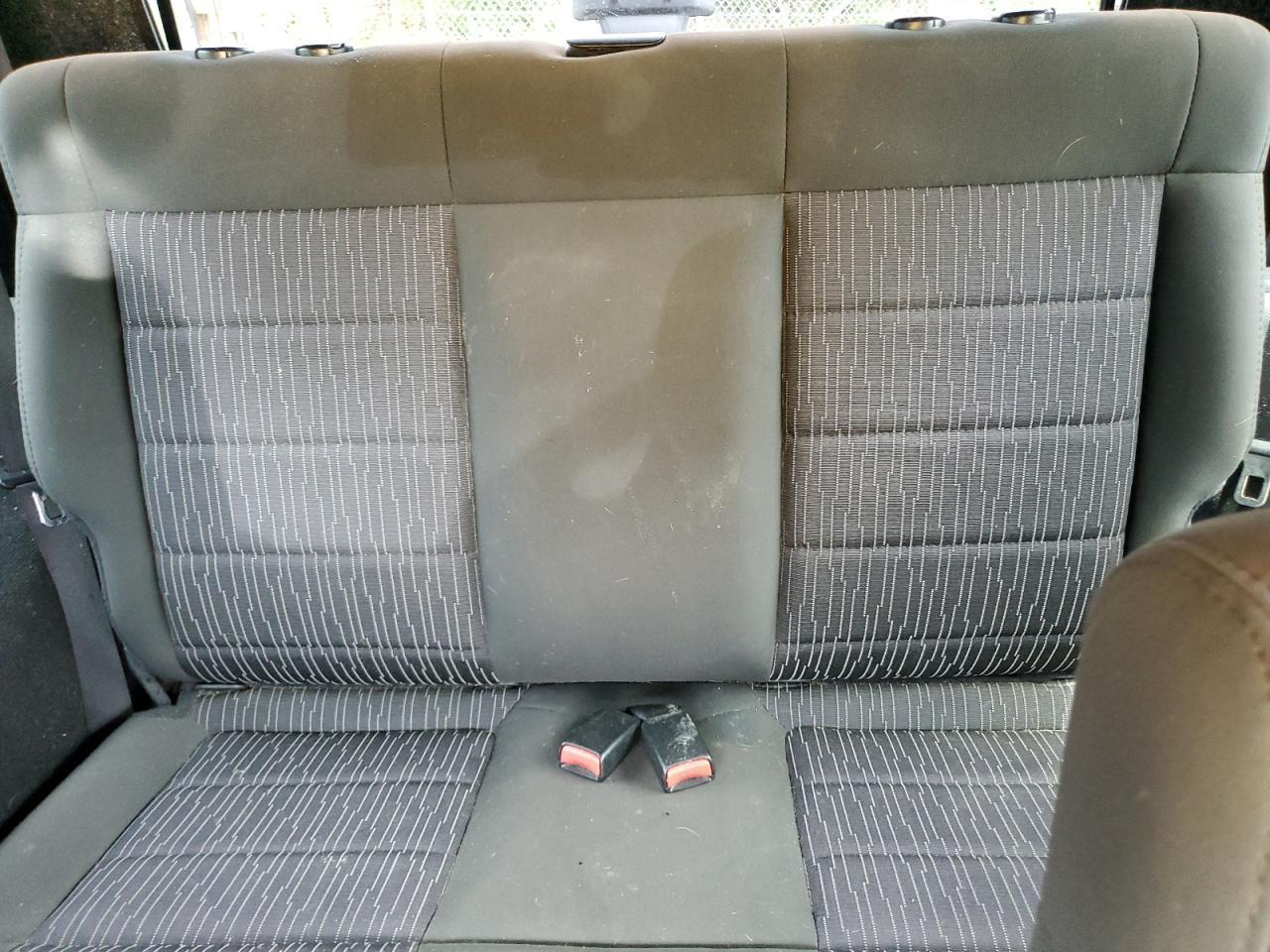 2012 Jeep Wrangler Sport VIN: 1C4AJWAG6CL247929 Lot: 58942515