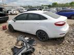 2016 Ford Fiesta Se for Sale in Chalfont, PA - Front End